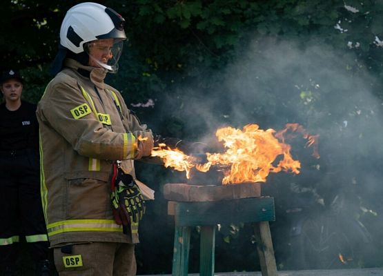 Dzień Powiatu Lęborskiego w