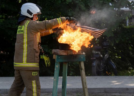 Dzień Powiatu Lęborskiego w