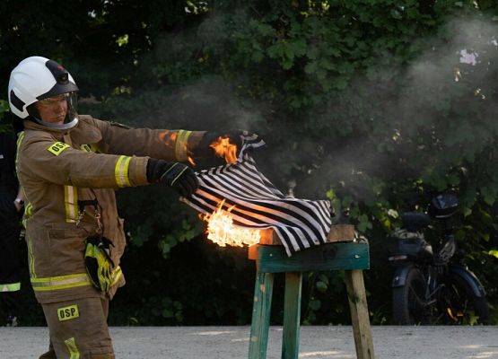 Dzień Powiatu Lęborskiego w