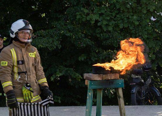 Dzień Powiatu Lęborskiego w