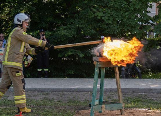 Dzień Powiatu Lęborskiego w
