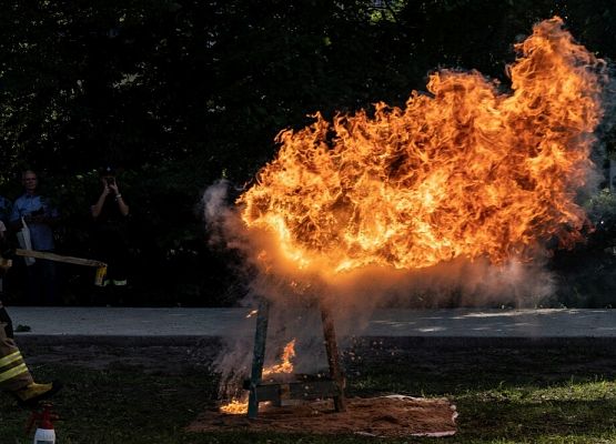 Dzień Powiatu Lęborskiego w