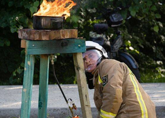 Dzień Powiatu Lęborskiego w