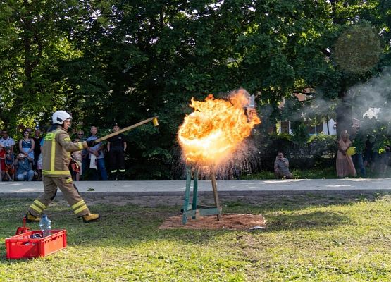 Dzień Powiatu Lęborskiego w