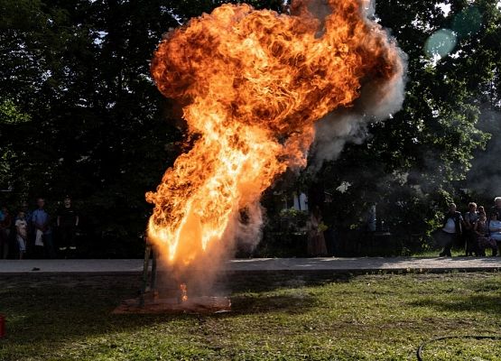 Dzień Powiatu Lęborskiego w