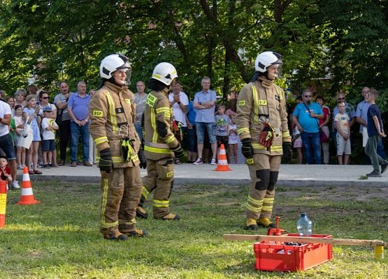 Dzień Powiatu Lęborskiego w