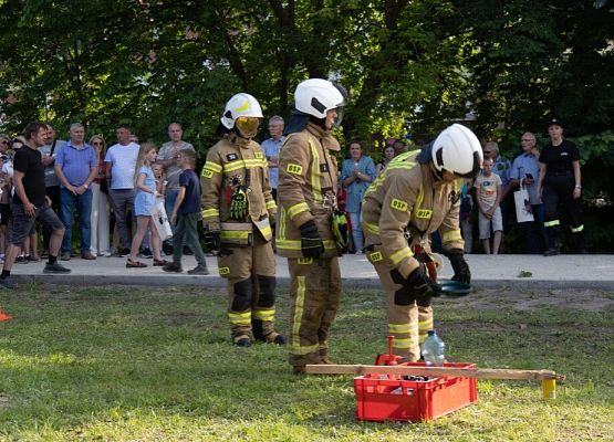 Dzień Powiatu Lęborskiego w