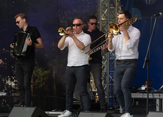 Dzień Powiatu Lęborskiego w