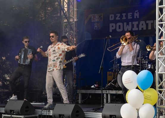 Dzień Powiatu Lęborskiego w