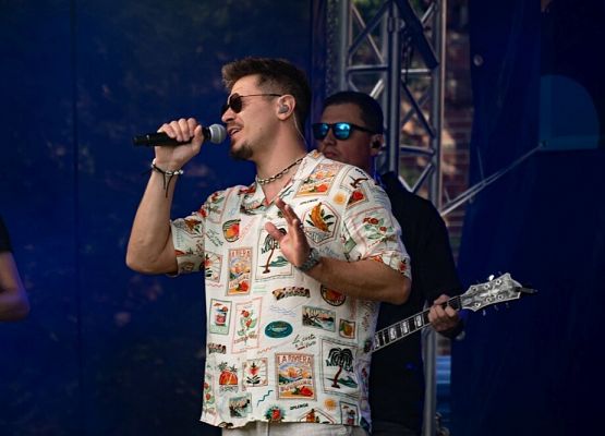 Dzień Powiatu Lęborskiego w