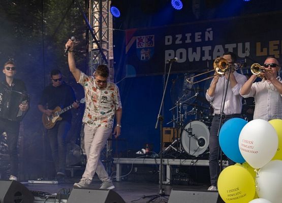 Dzień Powiatu Lęborskiego w