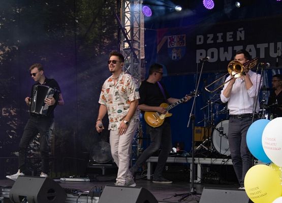 Dzień Powiatu Lęborskiego w