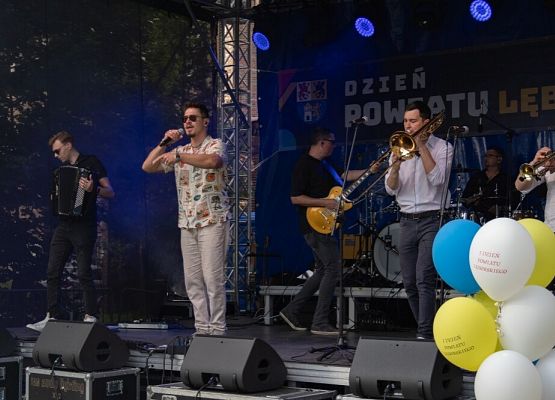 Dzień Powiatu Lęborskiego w