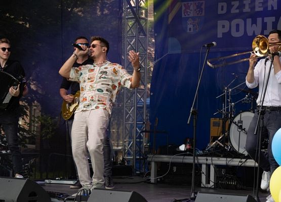 Dzień Powiatu Lęborskiego w