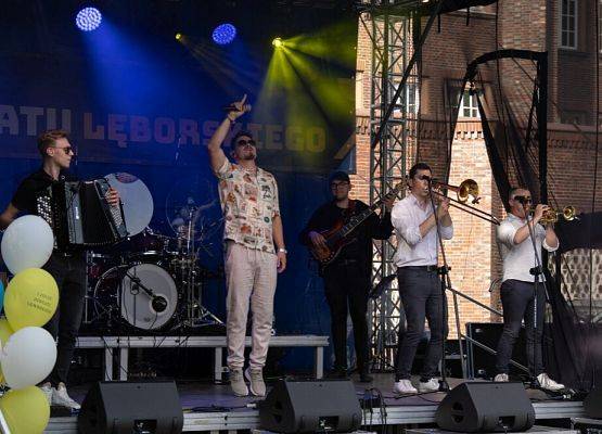 Dzień Powiatu Lęborskiego w