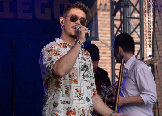 Dzień Powiatu Lęborskiego w