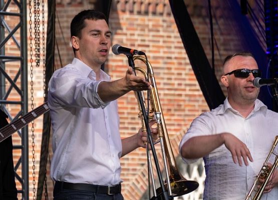 Dzień Powiatu Lęborskiego w