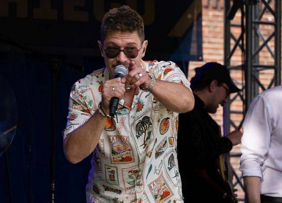 Dzień Powiatu Lęborskiego w