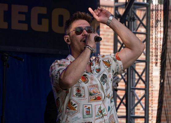 Dzień Powiatu Lęborskiego w