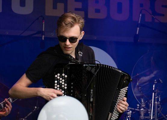 Dzień Powiatu Lęborskiego w