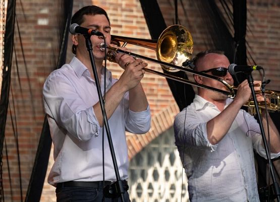 Dzień Powiatu Lęborskiego w