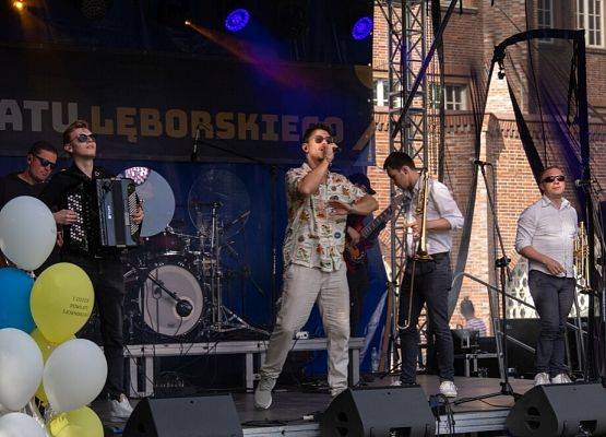 Dzień Powiatu Lęborskiego w