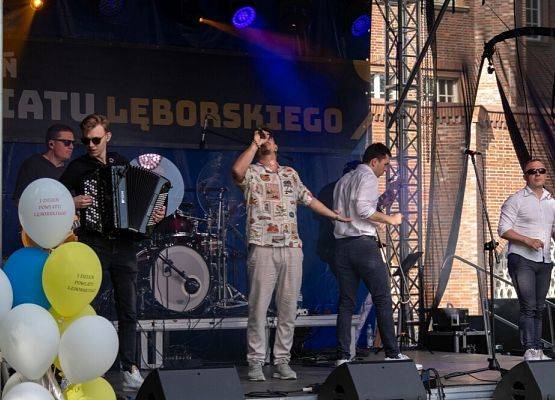 Dzień Powiatu Lęborskiego w