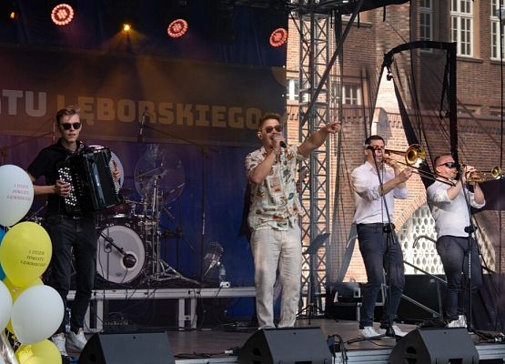 Dzień Powiatu Lęborskiego w