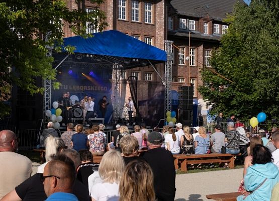 Dzień Powiatu Lęborskiego w