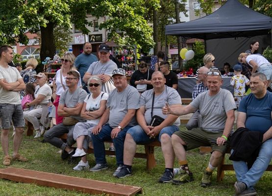 Dzień Powiatu Lęborskiego w