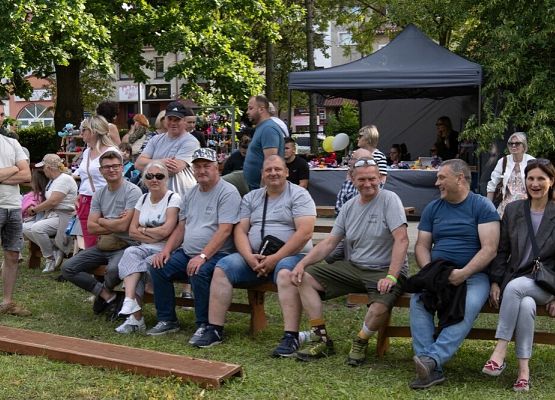 Dzień Powiatu Lęborskiego w