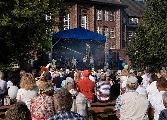 Dzień Powiatu Lęborskiego w