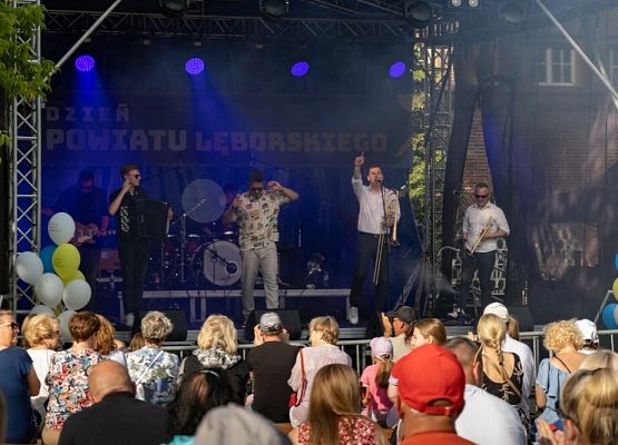 Dzień Powiatu Lęborskiego w
