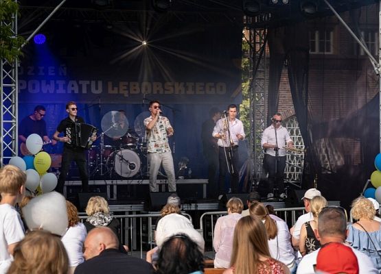 Dzień Powiatu Lęborskiego w