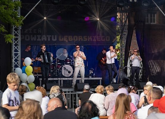 Dzień Powiatu Lęborskiego w