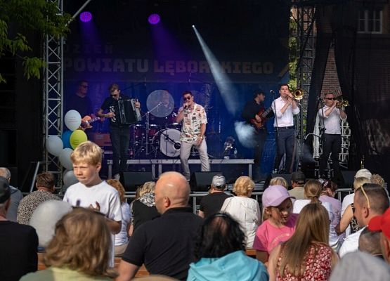 Dzień Powiatu Lęborskiego w