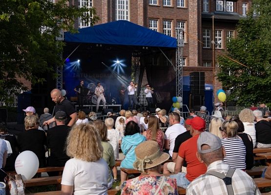 Dzień Powiatu Lęborskiego w