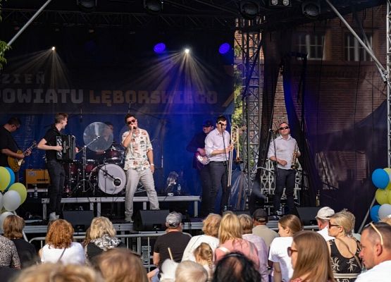 Dzień Powiatu Lęborskiego w