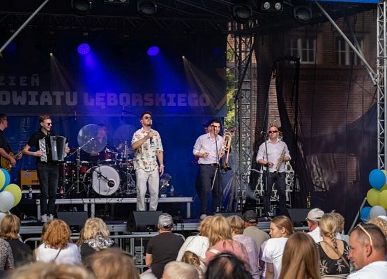 Dzień Powiatu Lęborskiego w