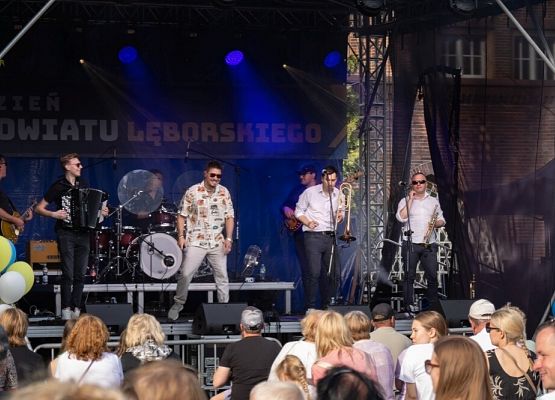 Dzień Powiatu Lęborskiego w