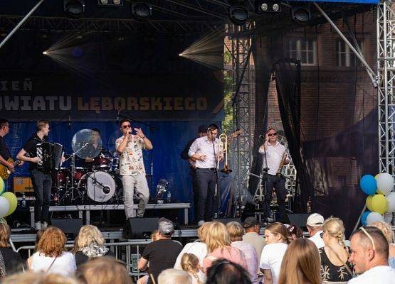 Dzień Powiatu Lęborskiego w