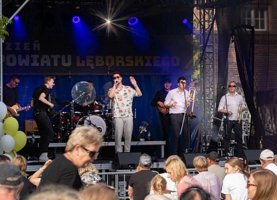 Dzień Powiatu Lęborskiego w