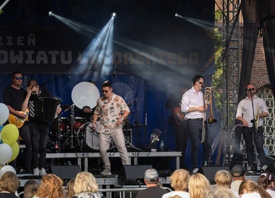 Dzień Powiatu Lęborskiego w