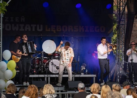 Dzień Powiatu Lęborskiego w