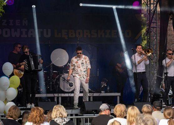 Dzień Powiatu Lęborskiego w