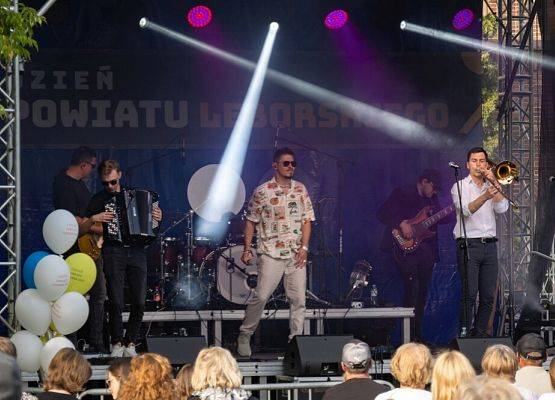 Dzień Powiatu Lęborskiego w