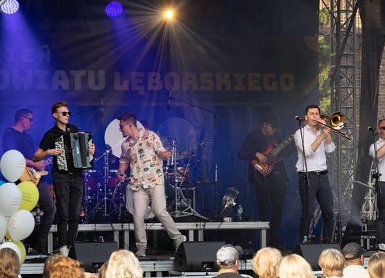 Dzień Powiatu Lęborskiego w