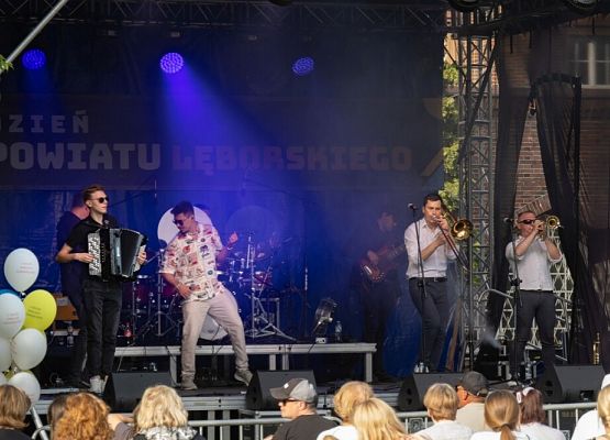 Dzień Powiatu Lęborskiego w