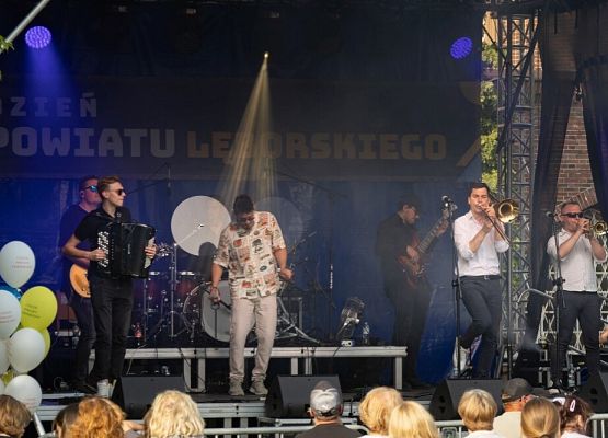 Dzień Powiatu Lęborskiego w