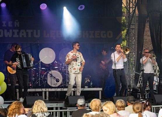 Dzień Powiatu Lęborskiego w